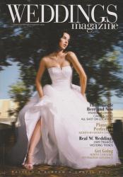 Weddings Magazine-Quinn-Art
